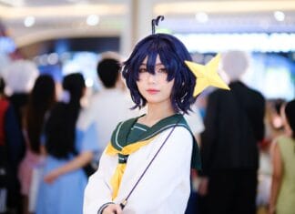 Szybki cosplay na ostatnią chwilę: 5 pomysłów z ubrań codziennych i prostej peruki Szybki cosplay na ostatnią chwilę: 5 pomysłów z ubrań codziennych i prostej peruki